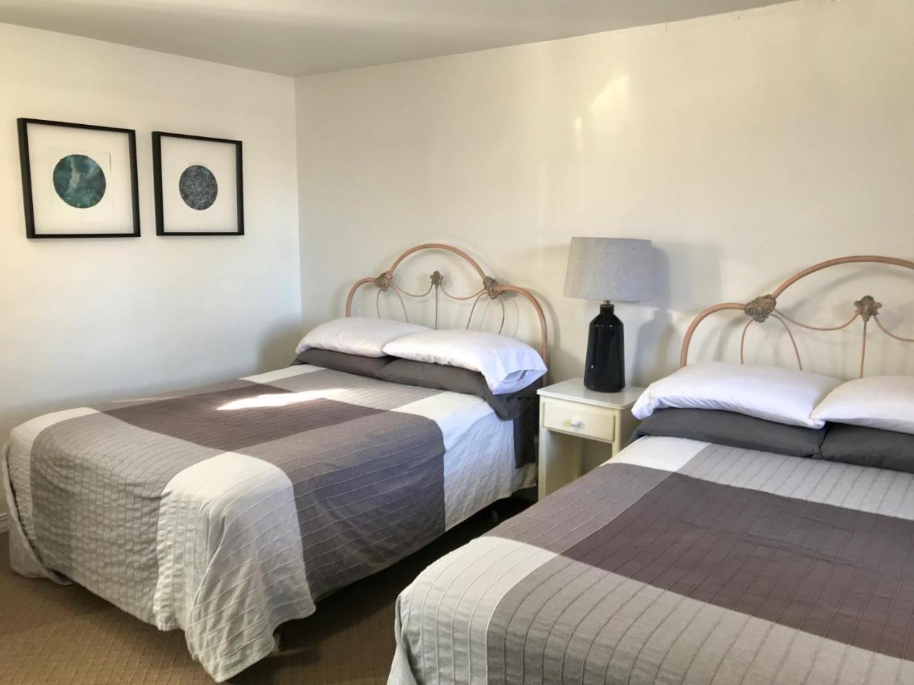 Stargazer Inn Nevada Baker Ngoại thất bức ảnh