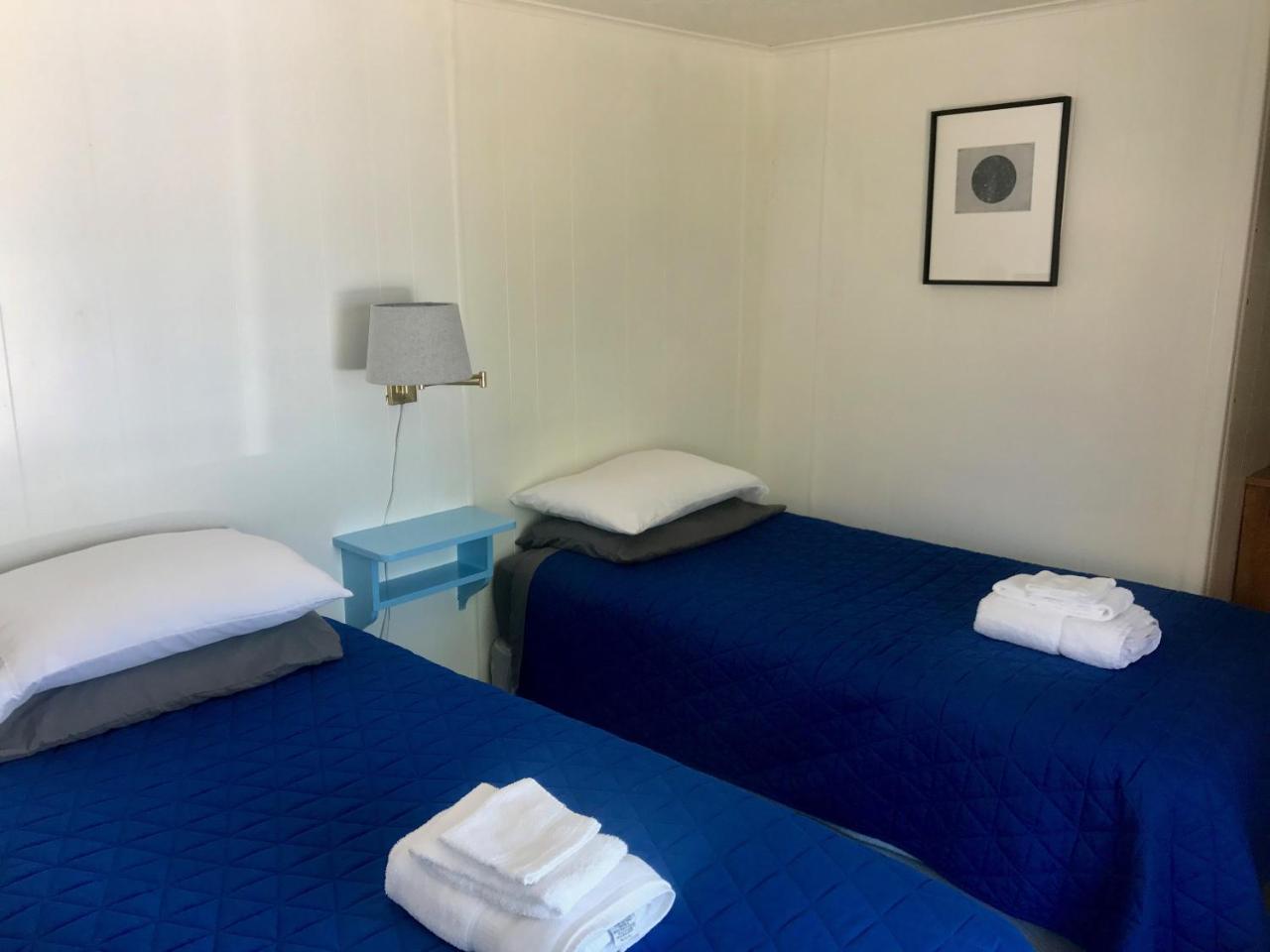 Stargazer Inn Nevada Baker Ngoại thất bức ảnh